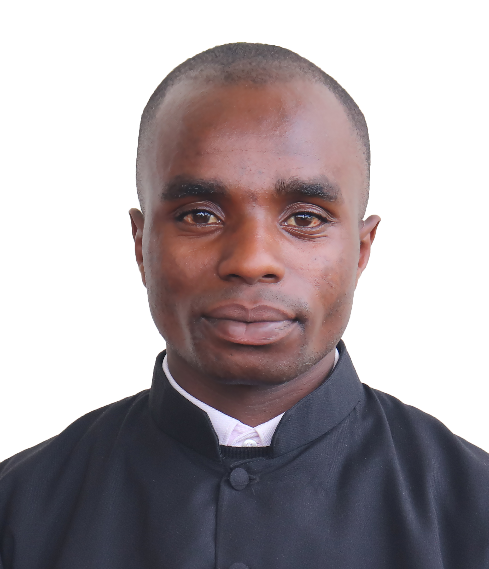 AINOMOGISHA EUDECIOUS