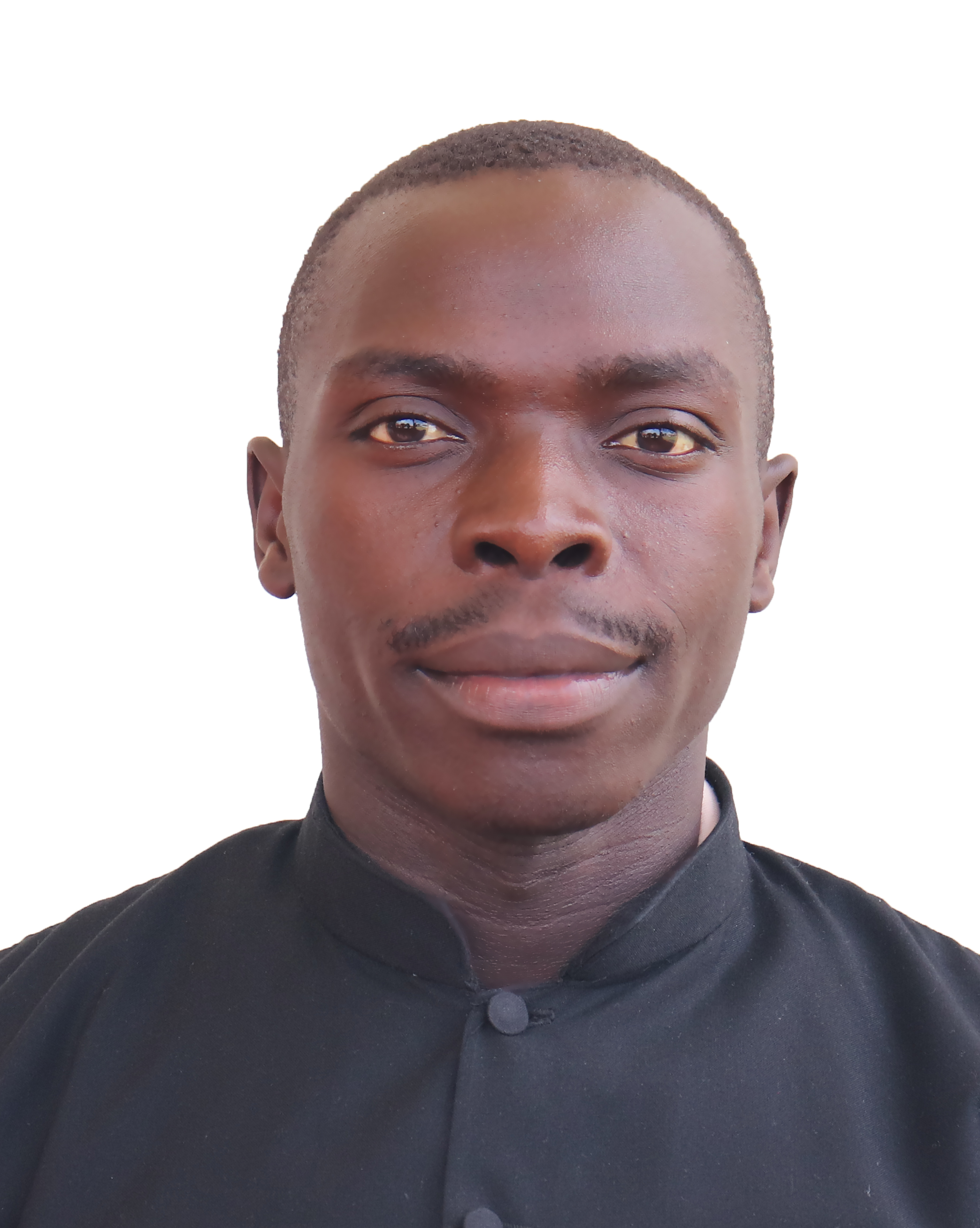 ALIGUMA JOHNMARY VIANNEY