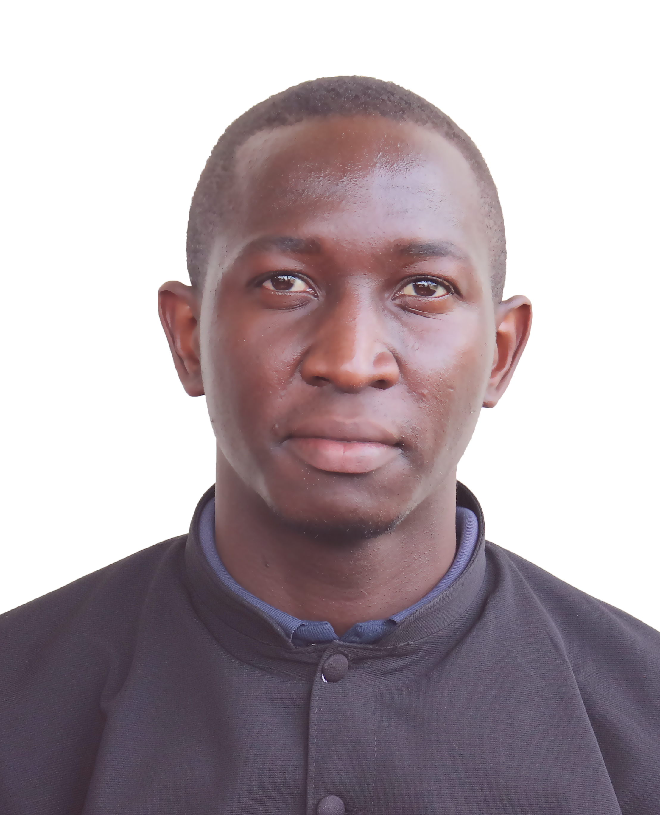 DDAMULIRA JOHN DIDIDEO