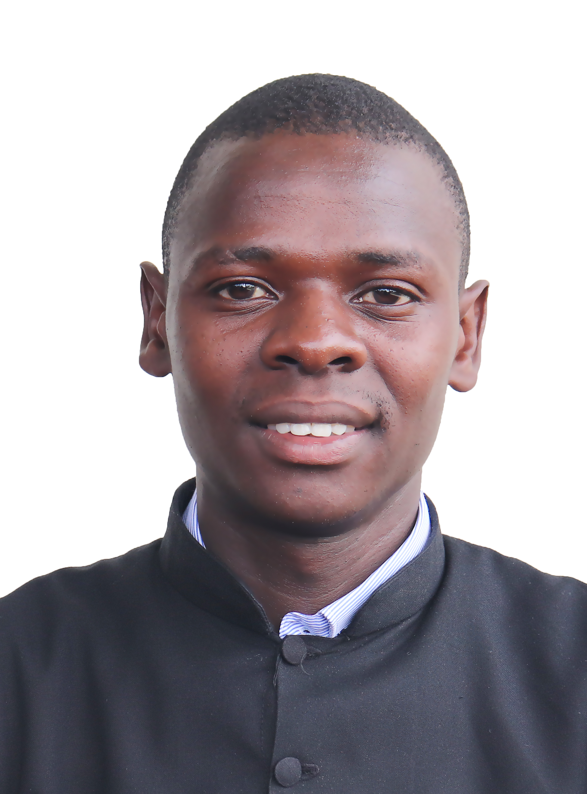 KIBETI DONALD WAMUKOTA