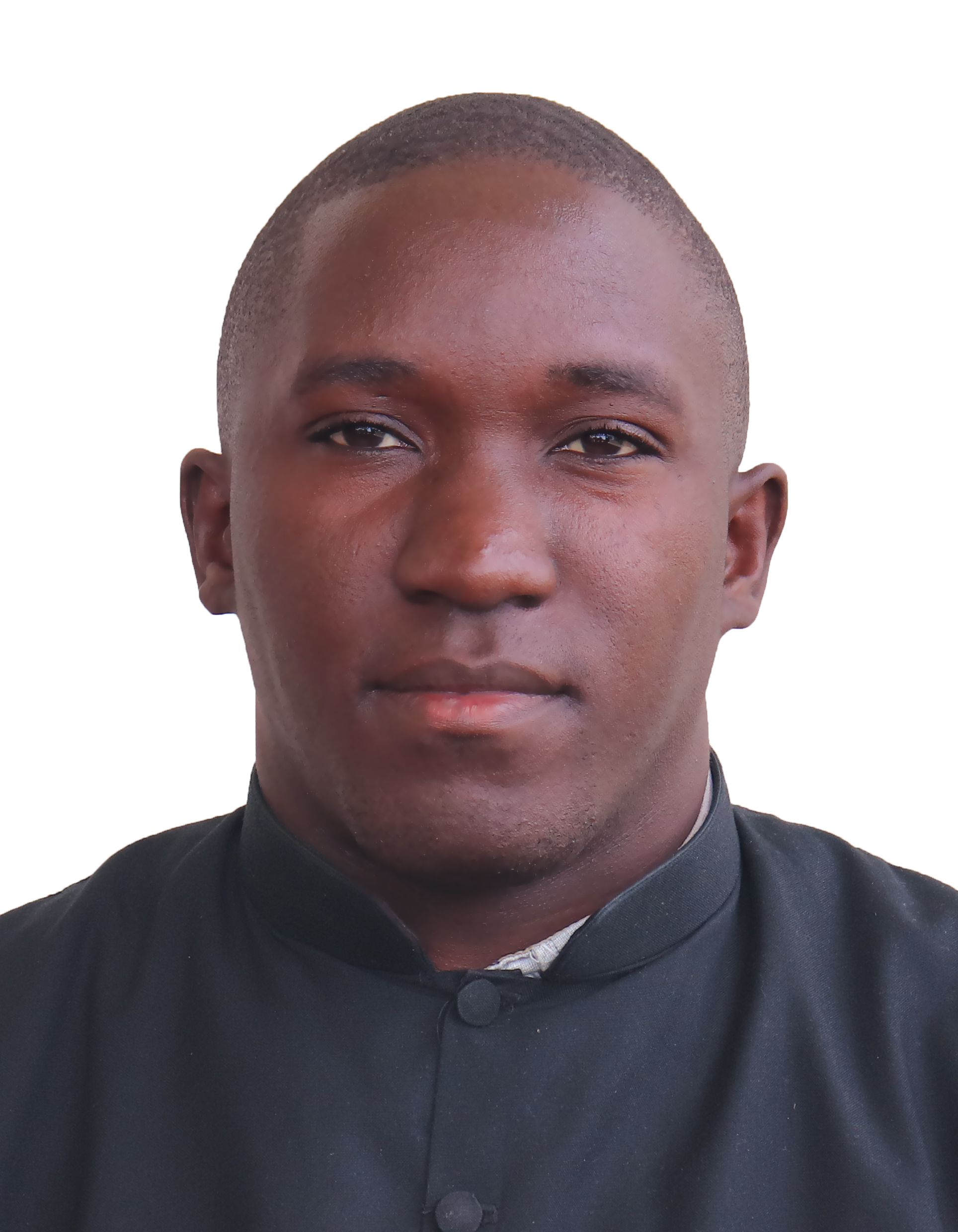 NSUBUGA HENRY KIWANUKA